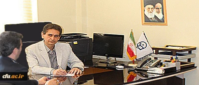 دکتر مایلی، سرپرست معاونت هماهنگی در گفتگوی اختصاصی با خبرنگار اداره کل روابط عمومی و امور بین الملل دانشگاه:

دانشگاه فرهنگیان، سازمانی جانشین و میراث دار مراکز تربیت معلم پیشین است.