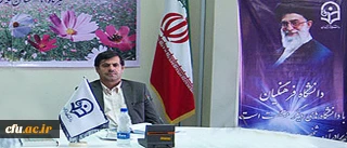 دکتر ساکی:

آخرین اخبار از فرآیند مصاحبه و اعلام نتایج داوطلبان ورود به دانشگاه فرهنگیان