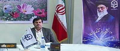 دکتر ساکی:

آخرین اخبار از فرآیند مصاحبه و اعلام نتایج داوطلبان ورود به دانشگاه فرهنگیان