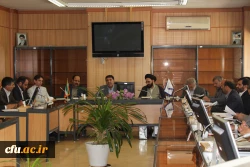 اولین هم اندیشی مدیران