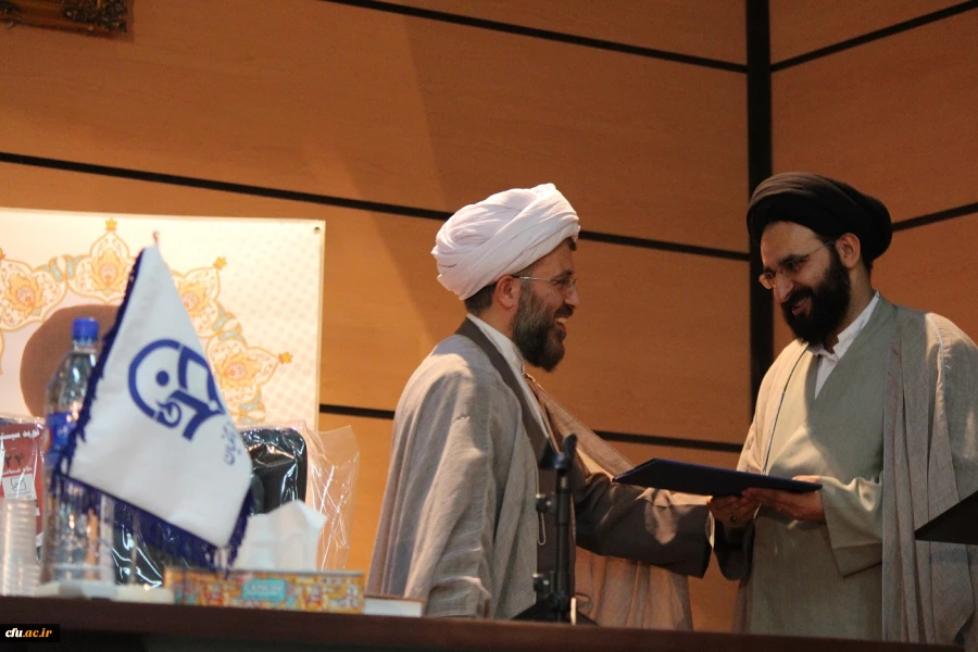 افتتاحیه نهاد نمایندگی