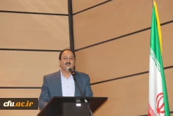 افتتاحیه نهاد نمایندگی