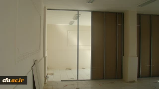 با همت کمیته ی استانی هیأت امنای دانشگاه فرهنگیان در لرستان، پردیس آیت الله کمالوند، با عملیات مرمت و بازسازی، به استقبال سال تحصیلی جدید می رود.