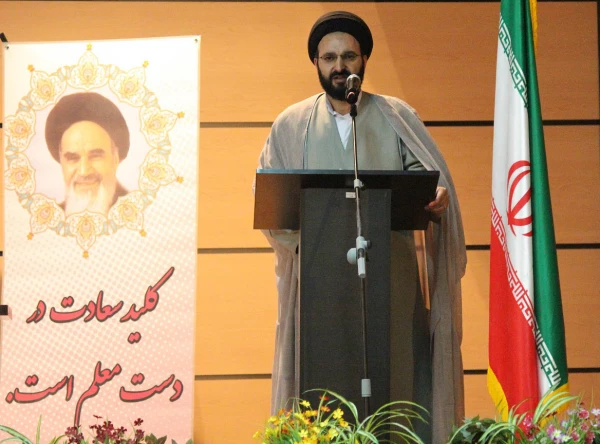 حجت الاسلام دادگر