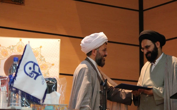 حجت الاسلام دادگر