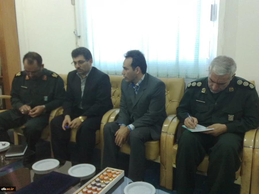 پردیس سنندج