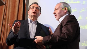 طی حکمی از سوی دکتر فانی، سرپرست وزارت آموزش وپرورش، دکتر محمود مهر محمدی به عنوان سرپرست دانشگاه فرهنگیان منصوب شد.