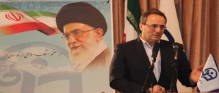 دکتر مهر محمدی، سرپرست دانشگاه فرهنگیان:

رویکرد ما به تربیت معلم باید به عنوان یک برند قابل عرضه در سطح جهانی مورد توجه قرار گیرد.