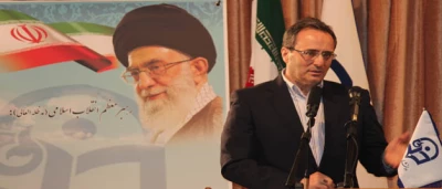 دکتر مهر محمدی، سرپرست دانشگاه فرهنگیان:

رویکرد ما به تربیت معلم باید به عنوان یک برند قابل عرضه در سطح جهانی مورد توجه قرار گیرد.