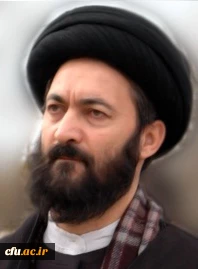 پیام آیت الله دکتر سید حسن عاملی، نماینده محترم ولی فقیه در استان و امام جمعه معزز اردبیل به مناسبت برگزاری بیست و هشتمین جشنواره ی ملی قرآن و عترت دانشجو معلمان برادر دانشگاه فرهنگیان در اردبیل