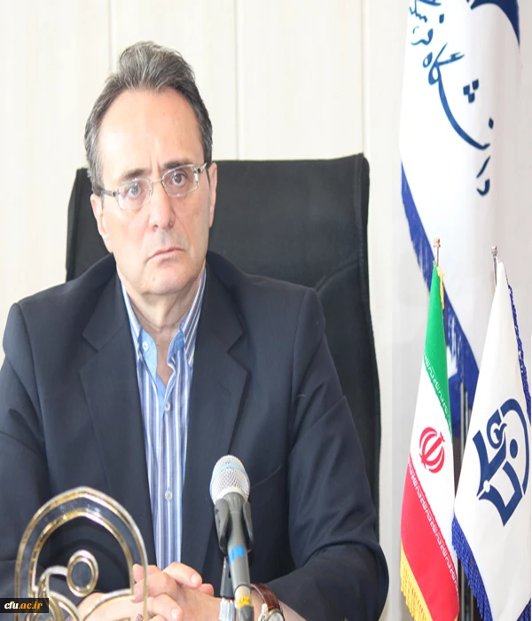 دکتر مهرمحمدی