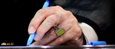 پیام رهبر معظم انقلاب اسلامی(مدظله العالی) در پی قهرمانی تیم ملی کشتی آزاد ایران در رقابت های جهانی مجارستان

پیام اداره کل تربیت بدنی دانشگاه فرهنگیان به همین مناسبت