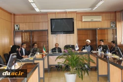 جلسه دانشجویی