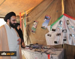 حجت الاسلام والمسلمین دادگر