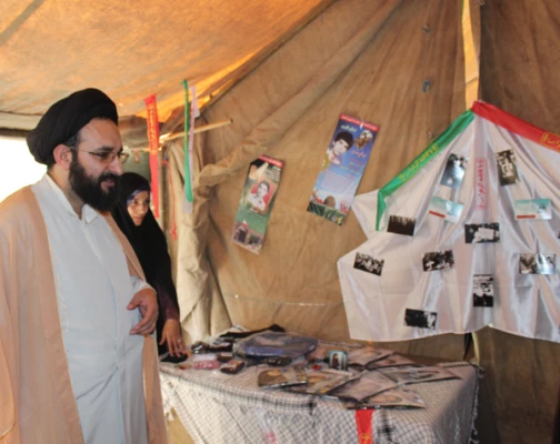 حجت الاسلام والمسلمین دادگر