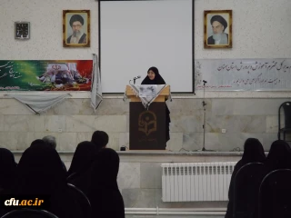 مراسم آغاز سال تحصیلی جدید دانشجو معلمان دانشگاه فرهنگیان در:

پردیس الزهرا(س) سمنان