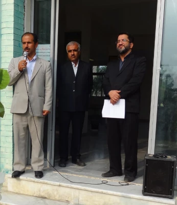 آغاز سال تحصیلی جدید