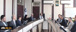 دکتر مهر محمدی، در دیدار با اعضای هیأت مؤسس کانون مدرسان دانشگاه فرهنگیان:

دانشگاه فرهنگیان، مأمور تأمین نیروی انسانی مورد نیاز آموزش و پرورش است و از حیث مأموریت، نظیر دانشگاه تربیت مدرس می باشد.