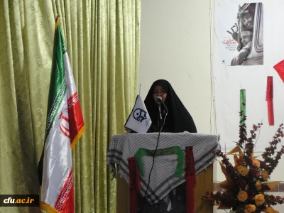 مراسم آغاز سال تحصیلی جدید و گرامیداشت هفته دفاع مقدس

 در پردیس بنت الهدی صدر کردستان