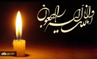 "و یبقی وجه ربک ذوالجلال و الاکرام"
ما ز بالاییم و بالا می رویم