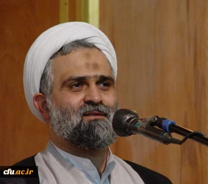 حجت الاسلام والمسلمین محمدیان