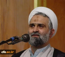 حجت الاسلام والمسلمین محمدیان