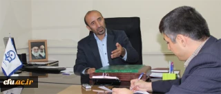 دکتر شیخی، سرپرست معاونت دانشجویی در گفتگو با خبرنگار اداره کل روابط عمومی و امور بین الملل دانشگاه فرهنگیان:

در ایامی که دانشجو معلمان کارشناسی پیوسته در پردیس­ ها و مراکز آموزش عالی حضور نداشته باشند، هزینه­ ای از آنها دریافت نمی گردد و در محاسبات نیز، منظور نمی شود.