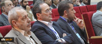 در آستانه ی عید سعید غدیر خم و با حضور دکتر فانی، سرپرست وزارت آموزش و پرورش؛

اولین اجلاس سراسری سرپرستان پردیس ها و مراکر آموزش عالی دانشگاه فرهنگیان برگزار شد.