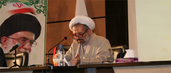 اولین اجلاس سرپرستان