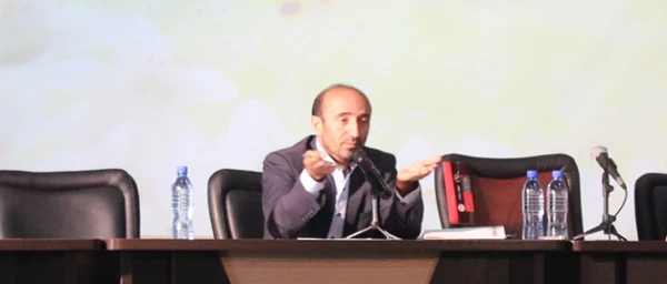 اولین اجلاس سرپرستان