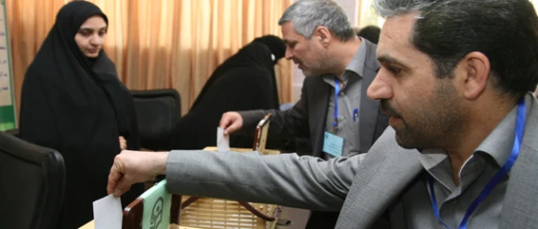 اولین اجلاس سرپرستان