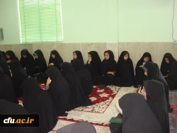 مراسم هفته سلامت