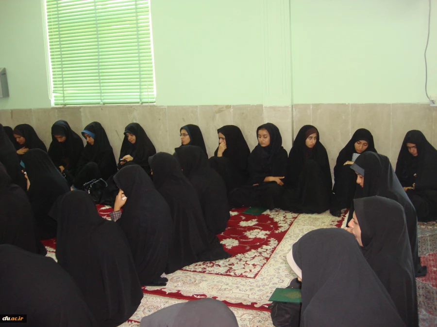 مراسم هفته سلامت