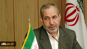 دکتر فانی، در اولین نشست با اعضای هیأت رییسه دانشگاه فرهنگیان:

اعضای هیأت علمی، کادر مدیریتی و اداری دانشگاه، نباید دغدغه ای جز ارتقای کیفیت و برنامه ریزی برای رسیدن به اهداف متعالی دانشگاه داشته باشد؛ لذا همه باید در حل مشکلات این دانشگاه تلاش کنیم.