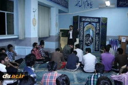 مولودی خوانی