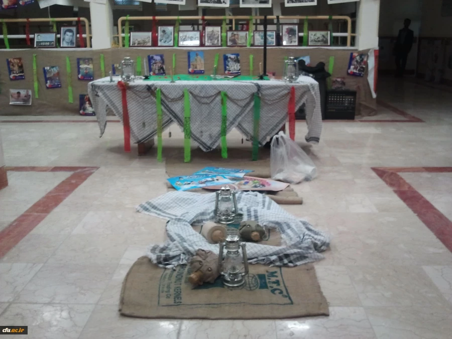 نمایشگاه عکس