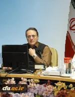 دکتر مهر محمدی