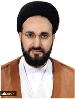 حجت الاسلام والمسلمین دادگر