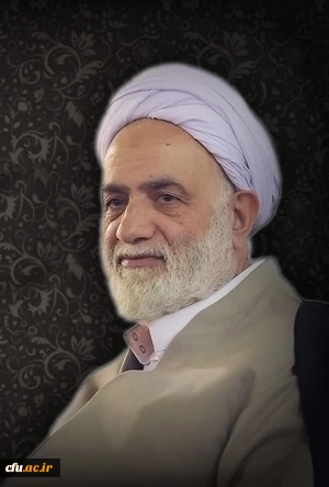 حجت الاسلام والمسلمین قرائتی