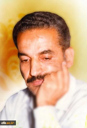 معلم شهید، رجایی