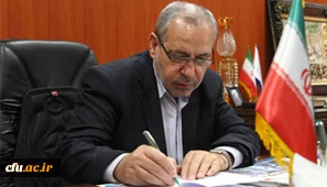 دکتر علی اصغر فانی به مناسبت روز جهانی معلم:

جایگاه معلمان در بین مردم همچون جایگاه ستارگان در آسمان با اهل زمین است.