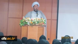 حجت الاسلام و المسلمین پور رضا