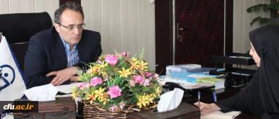 دکتر مهر محمدی در گفتگو با خبرگزاری تسنیم:

میراث شهیدان رجایی و باهنر در اسلامیت و عقلانیت خلاصه می شود.