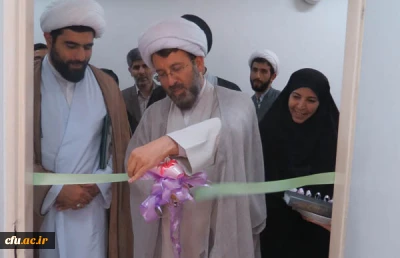 مدیر کل امور دفاتر نهاد نمایندگی مقام معظم رهبری در دانشگاه های کشور، در مراسم افتتاح سومین دفتر این نهاد در پردیس ها ی استان گیلان:

ای کاش دانشگاه فرهنگیان 25 سال قبل تأسیس می شد، دانشگاه فرهنگیان مرجع فکری و فرهنگی انقلاب اسلامی است.