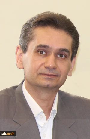 دکتر محمدرضا مایلی