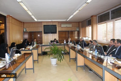 دکتر ساکی در چهاردهمین جلسه شورای تخصصی آموزشی دانشگاه:

ضرورت تشکیل هیأت های نظارت و ارزیابی برای سنجش کیفیت آموزش در پردیس ها و مراکز آموزش عالی دانشگاه فرهنگیان