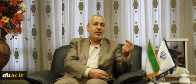 پیام دکتر فانی به مناسبت آغاز سال تحصیلی 1393-1392 دانشگاه فرهنگیان:

نظام تربیت معلم و دانشگاه فرهنگیان دو مأموریت اصلی را عهده دار است، یکی تربیت و تأمین نیروی انسانی آموزش و پرورش در طراز جمهوری اسلامی؛ دوم، ضمن خدمت فرهنگیان