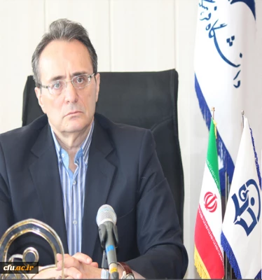 فضاهای داخلی پردیس ها و مراکز آموزش عالی دانشگاه فرهنگیان به نام مفاخر و اعاظم تربیت معلم کشور، مزین می شود.