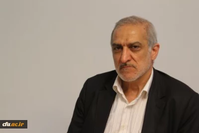 پیام دکتر توفیقی، سرپرست وزارت علوم، تحقیقات و فناوری به مناسبت آغاز سال تحصیلی جدید دانشگاه فرهنگیان

تمام توان ما باید این باشد که زیرساخت هایی ایجاد کنیم که معلمین فرهیخته در کشور ما تربیت شوند.