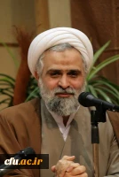 حجت الاسلام و المسلمین محمدیان